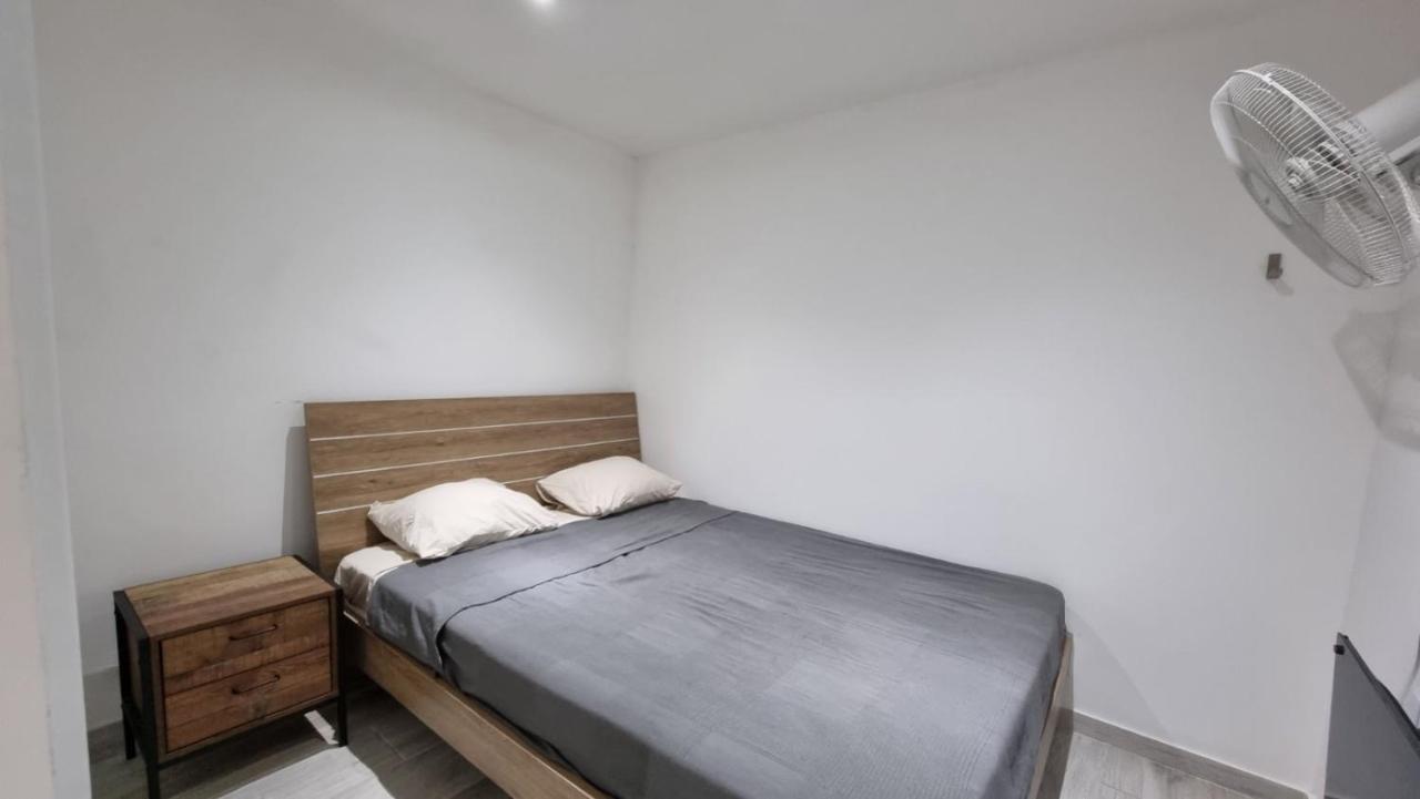 Nagia'S Apartment Κακοπετριά Εξωτερικό φωτογραφία